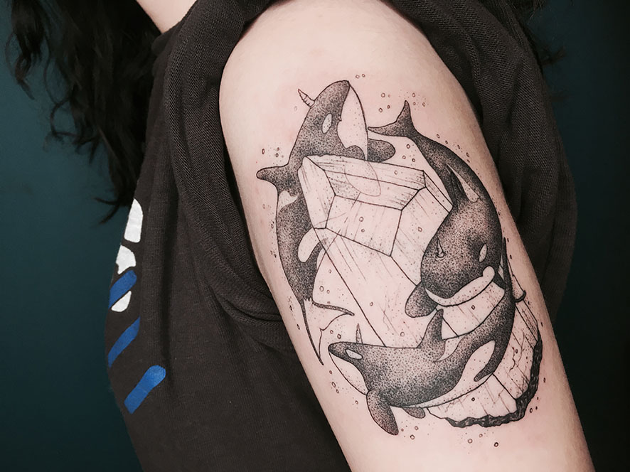 tat-A-1 6