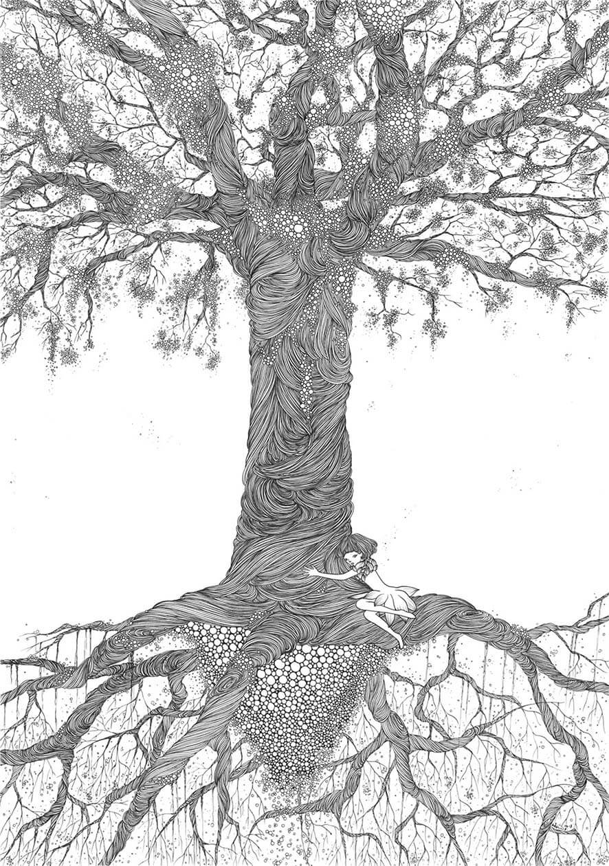 life of tree