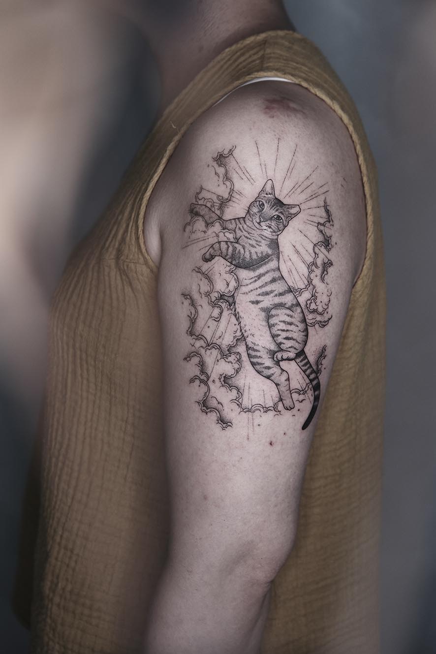 tat-A-14 2