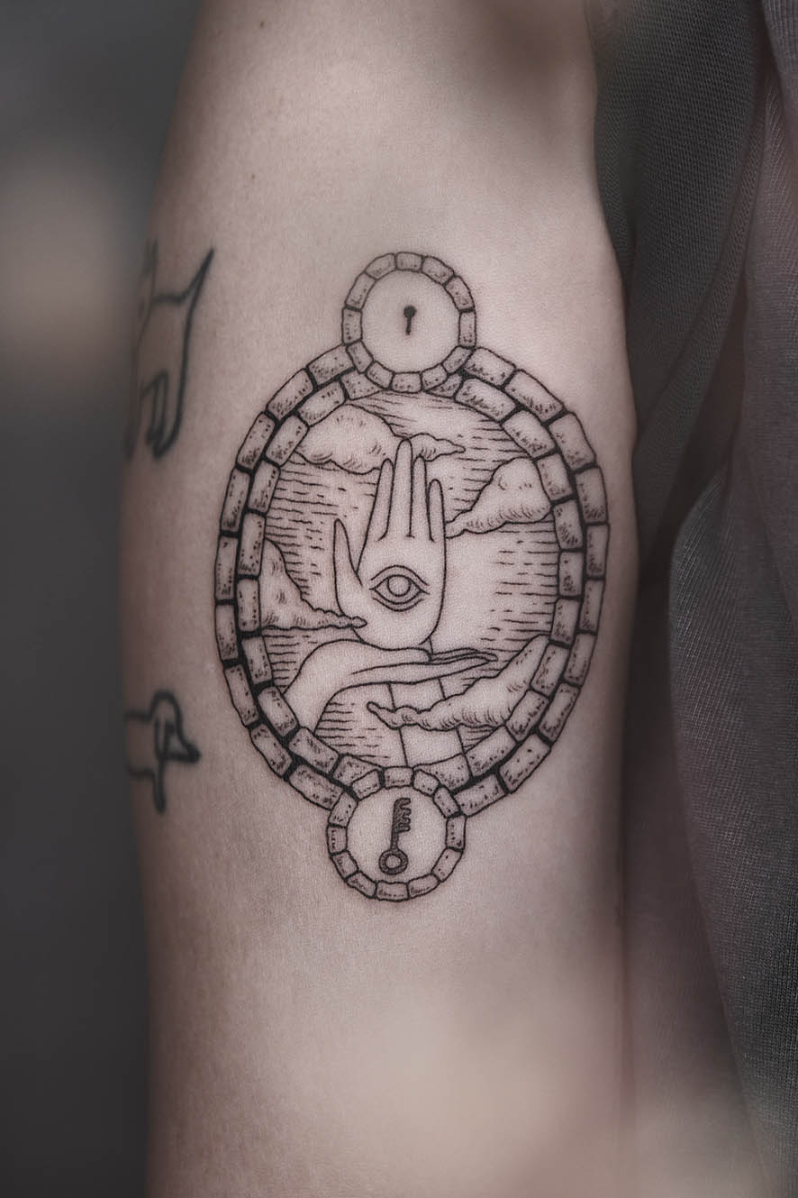 tat-G-5 1