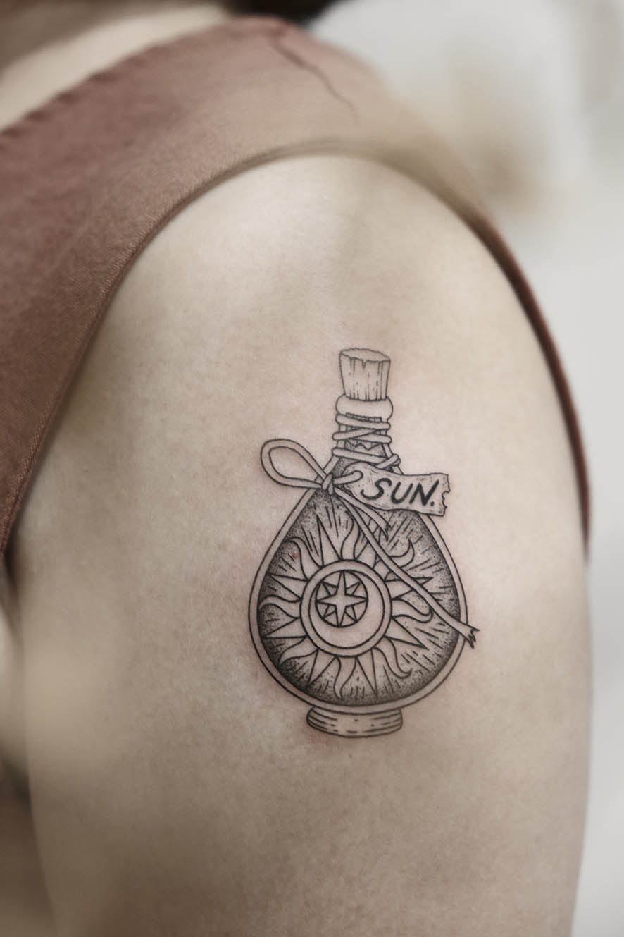 tat-G-5 4