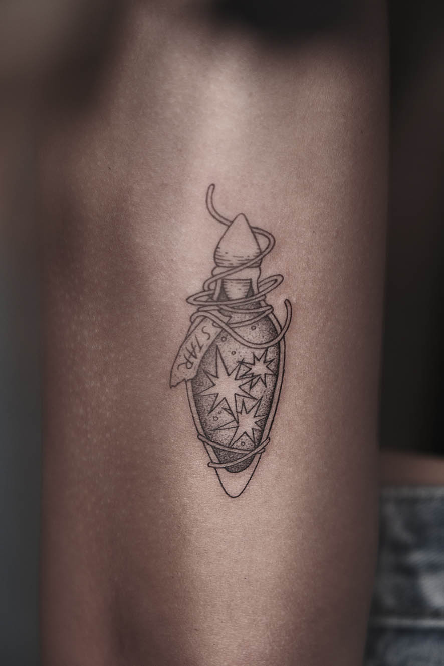 tat-G-5 5